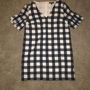 Madewell Dress
